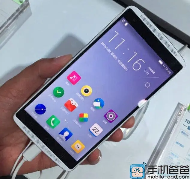 lenovo vibe x3 and vibe x3 lite leak 1