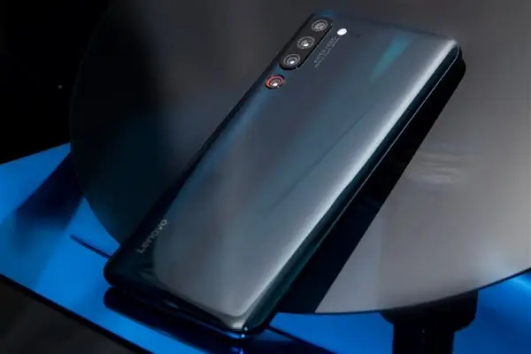 lenovo z6 pro