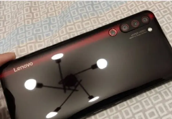 lenovo z6 pro a