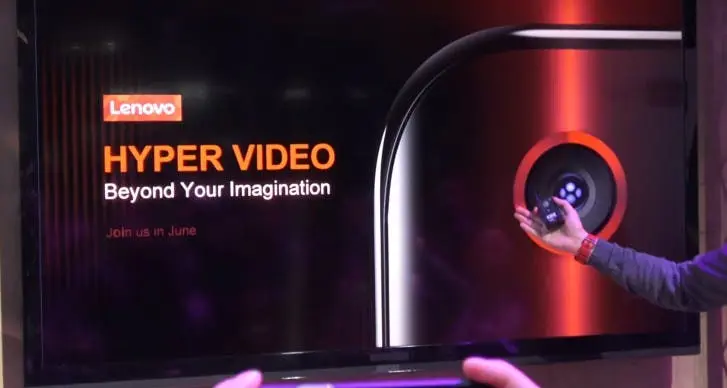 lenovo z6 pro