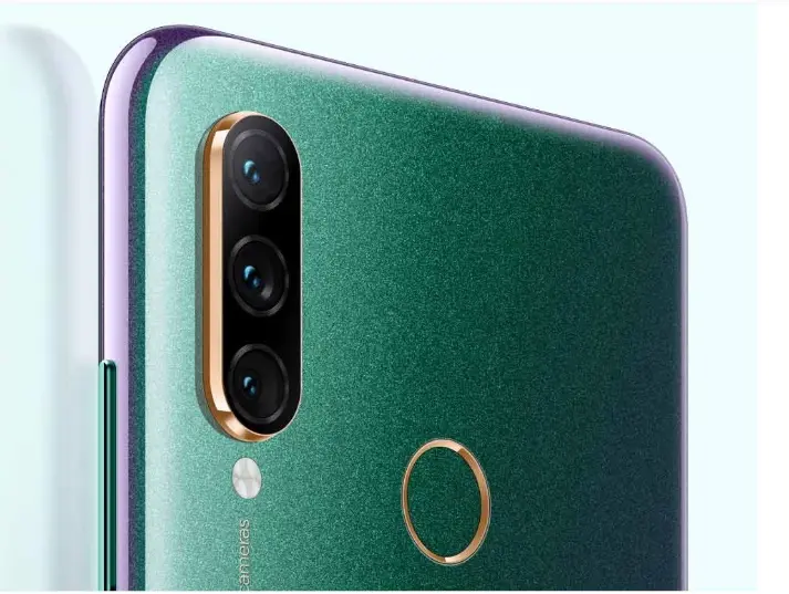 lenovo z6 youth