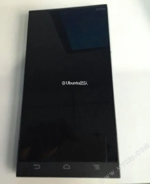 letv phone screen