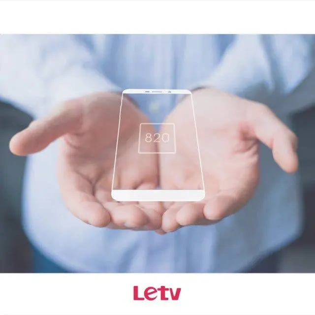 letv sd 820