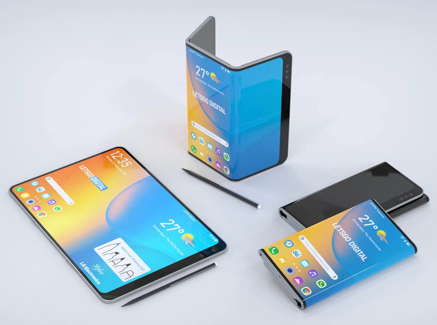 lg 2