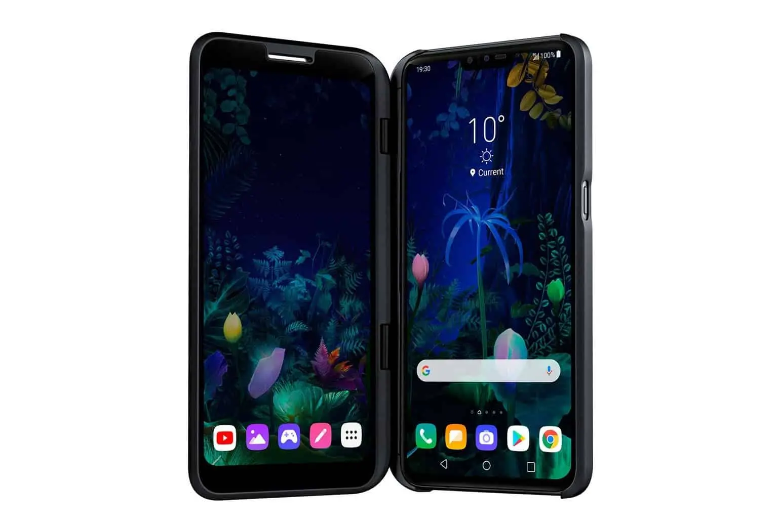 lg a
