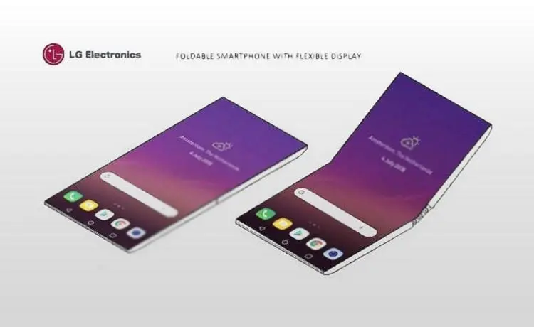 lg flex