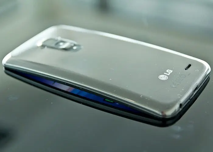 lg g flex android curved phablet