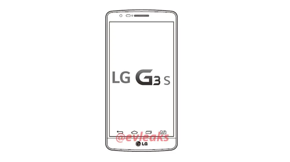 lg g3s