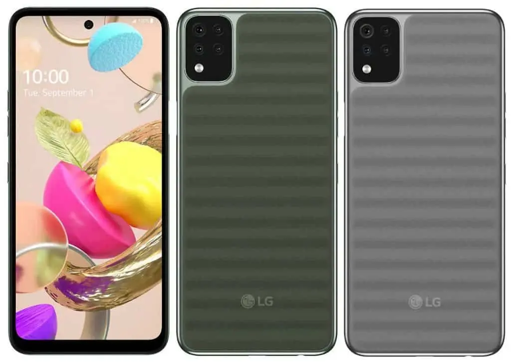 lg k42 c