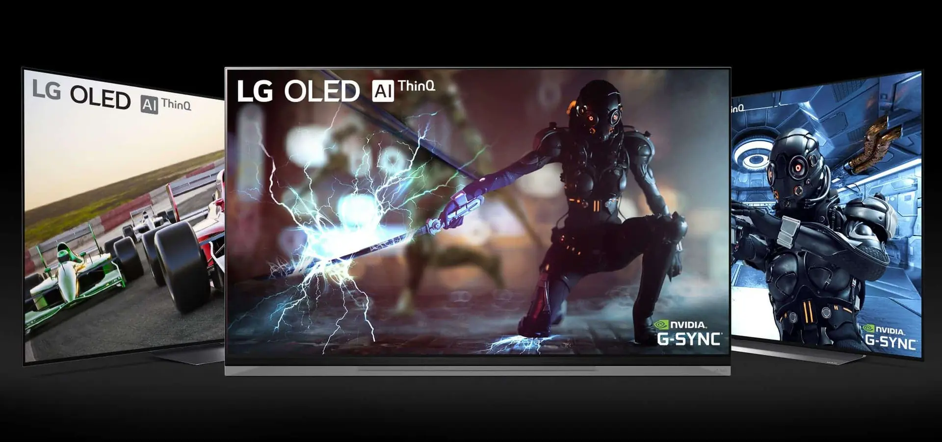 lg oled