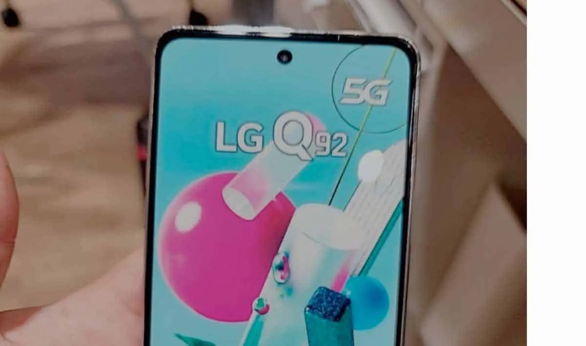 lg q92 5g 1