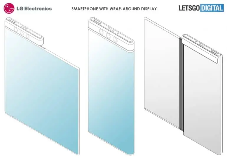 lg smartphone wraparound display 770x535 1