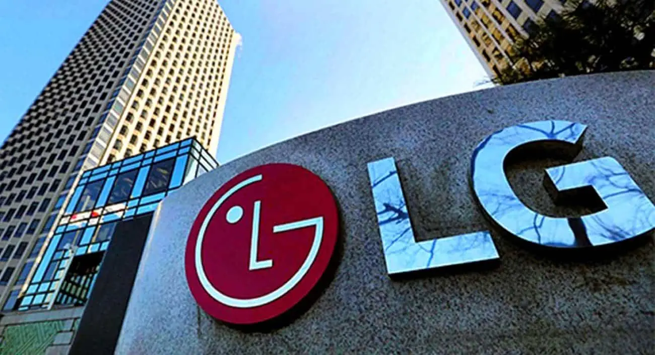 lg ssd