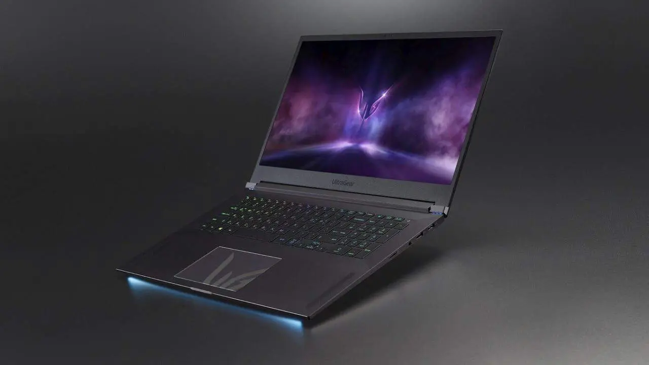 lg ultragear 17g90q