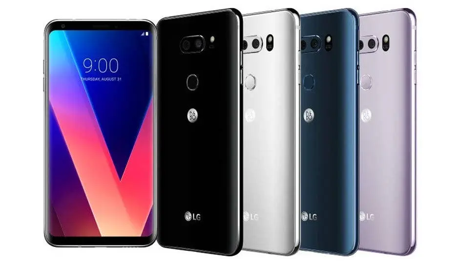 lg v30 plus