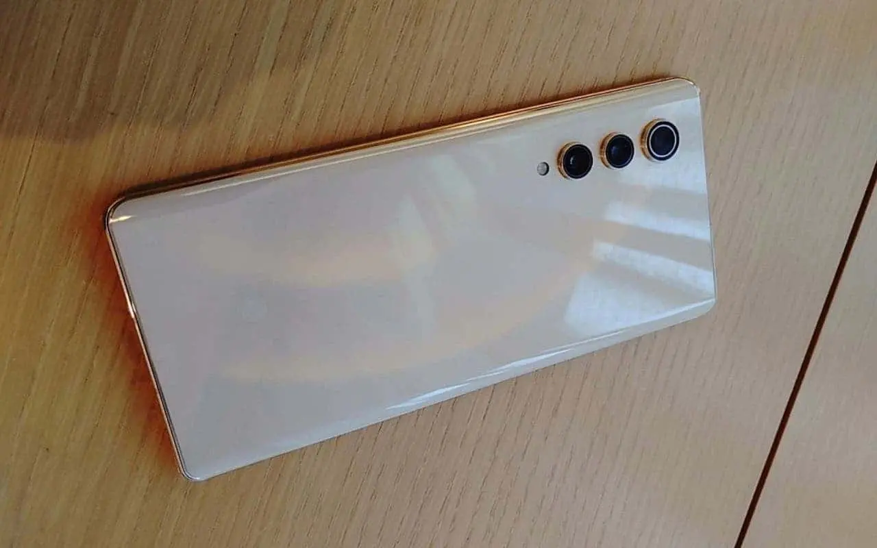 lg velvet 2 pro