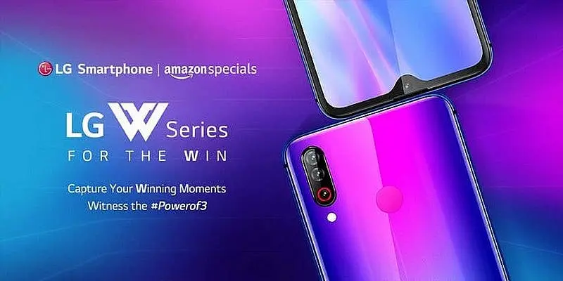lg w10