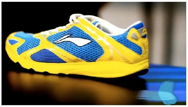 li ning woohoo