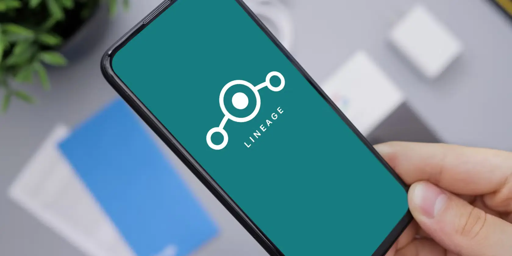 lineage os ftr