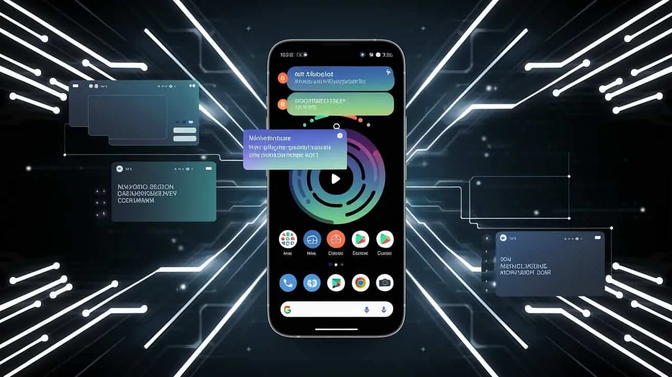 live notifications ftr1