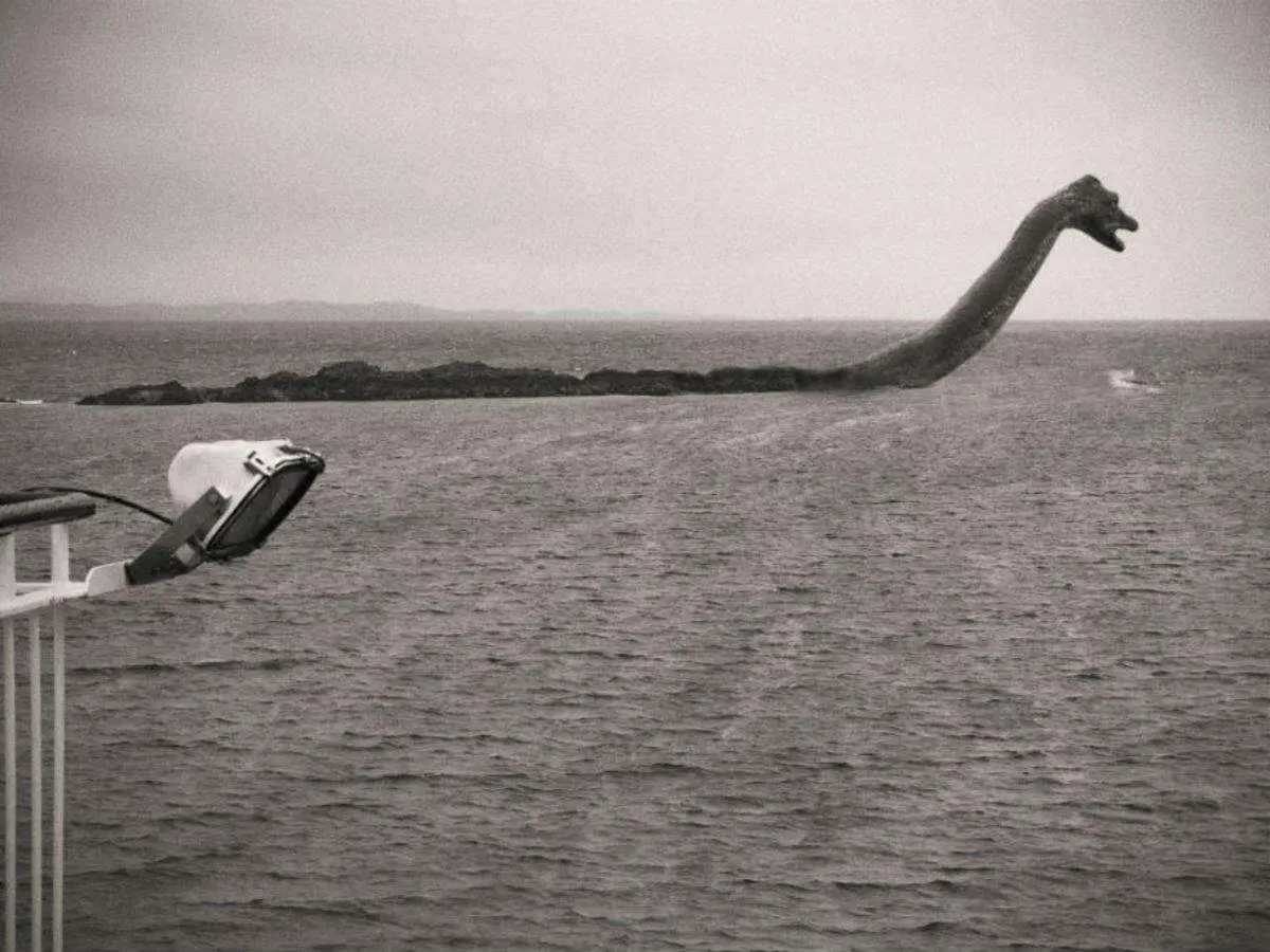 loch ness a