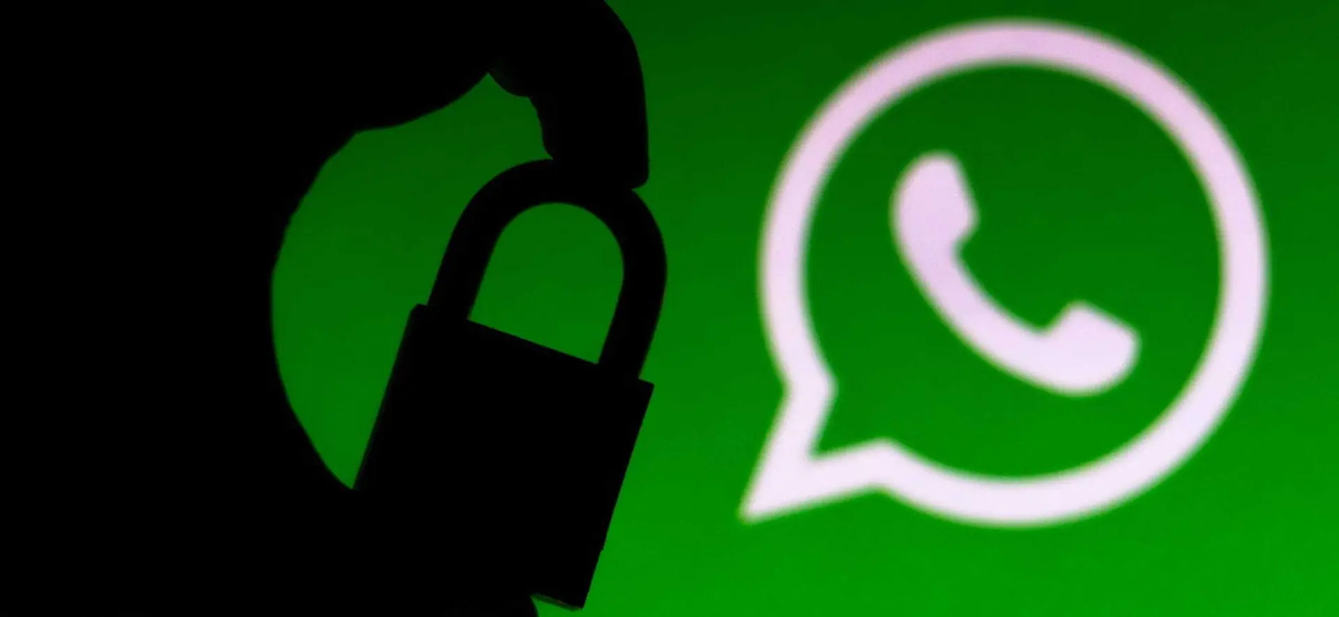 lock whatsapp
