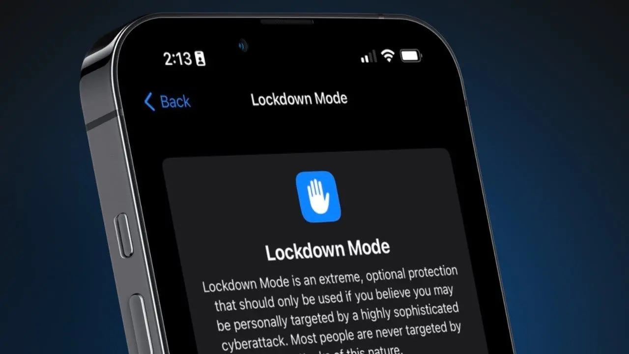 lockdown