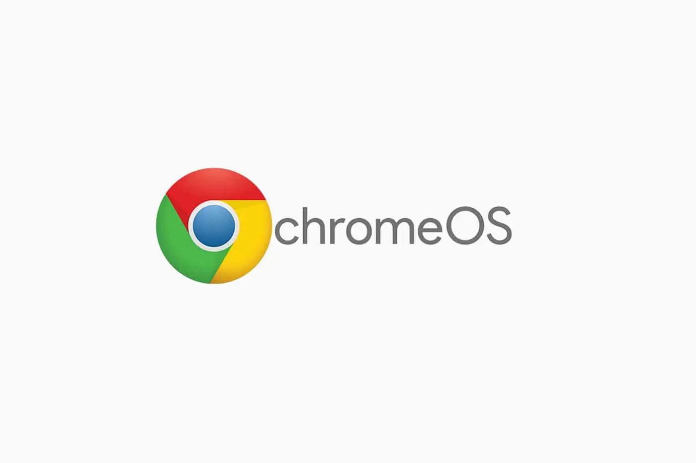logo chrome os