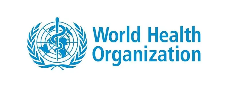 logo who