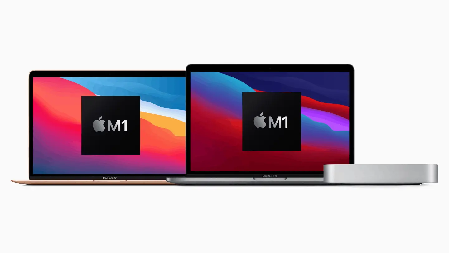 m1 1