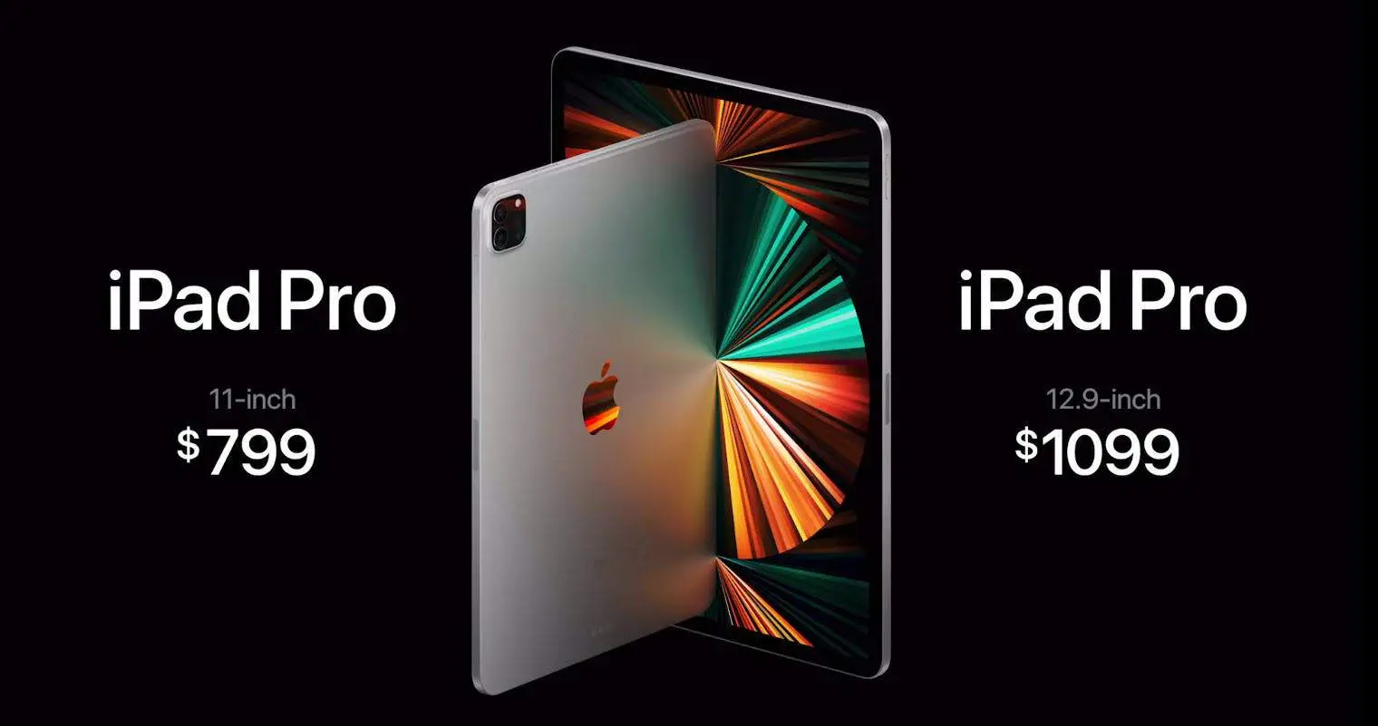 m1 ipad 4