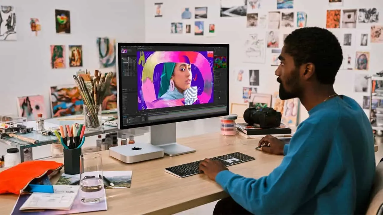 m2 mac mini