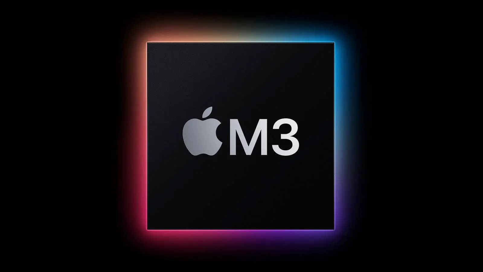 m3 feature black