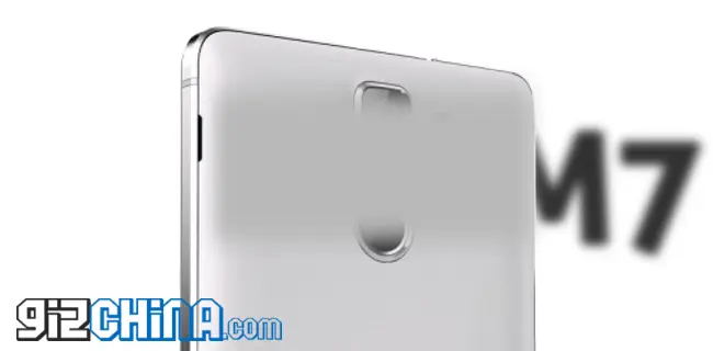 m7 leak