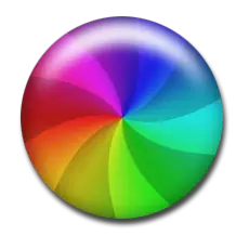 mac beachball lion