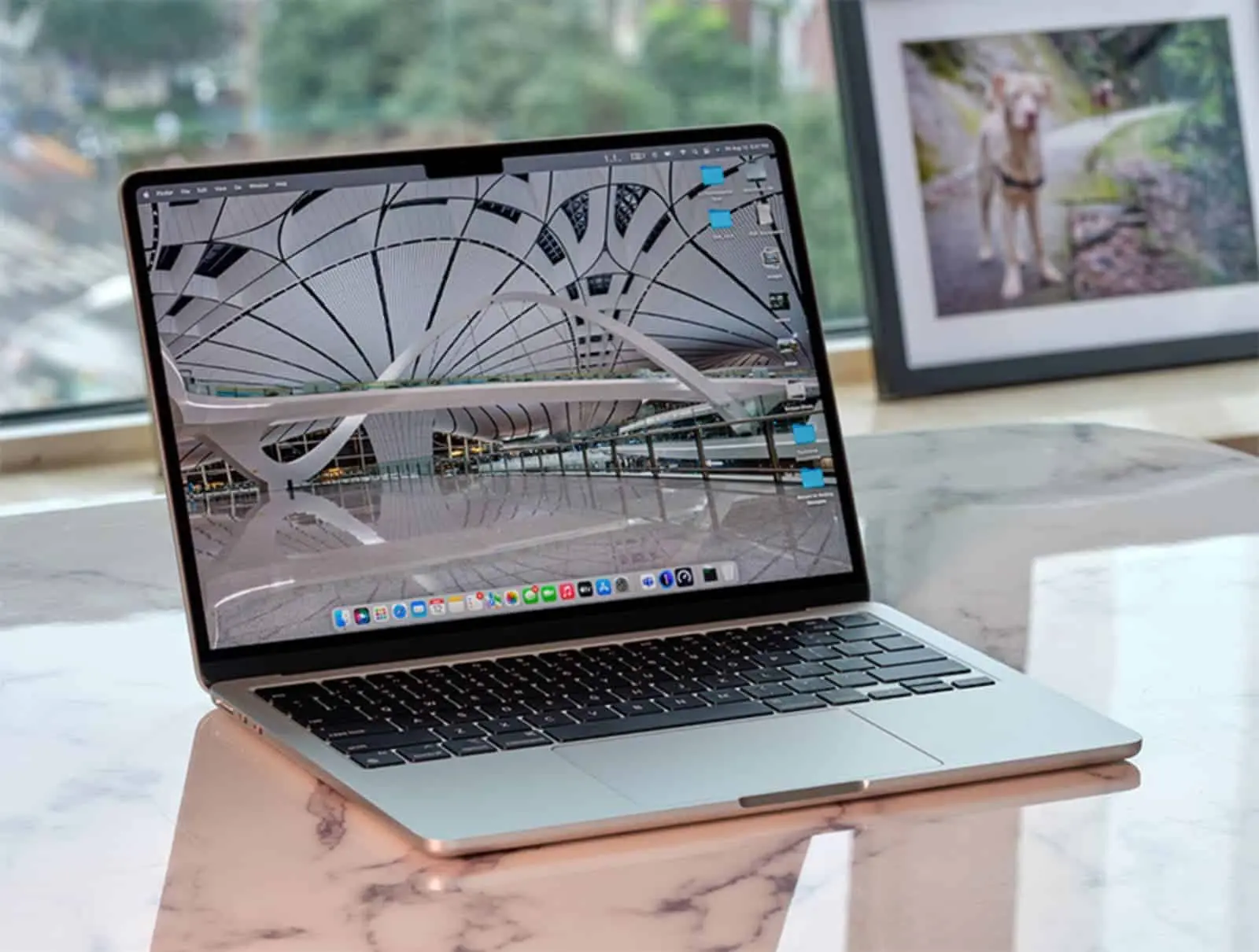 macbook air m2