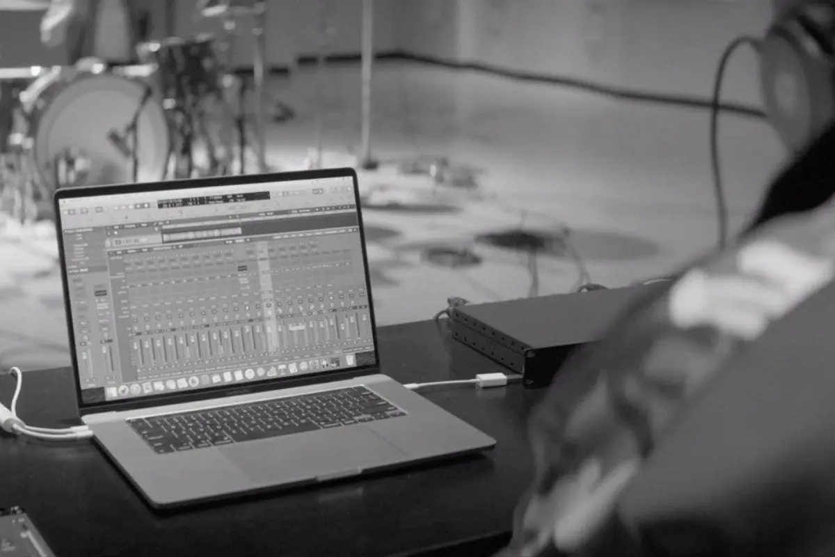 macbook pro