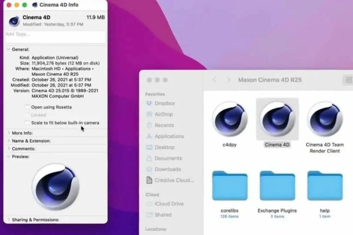 macbook pro notch