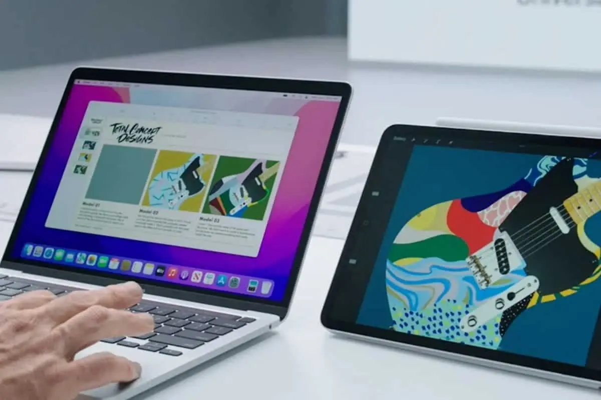 macos monterey 1