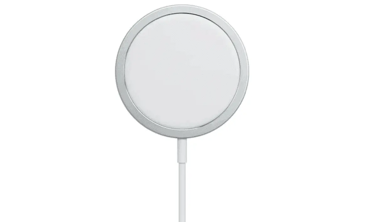 magsafe charger