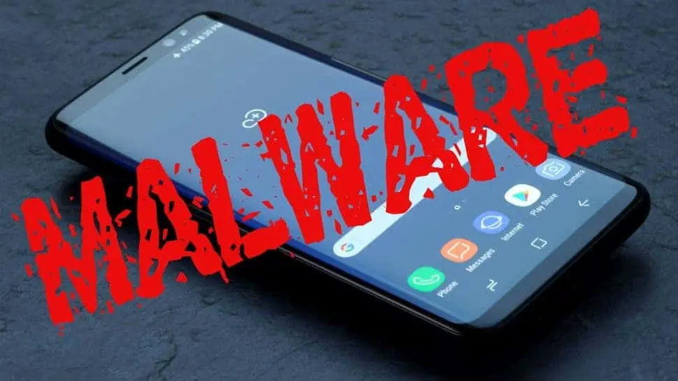 malware