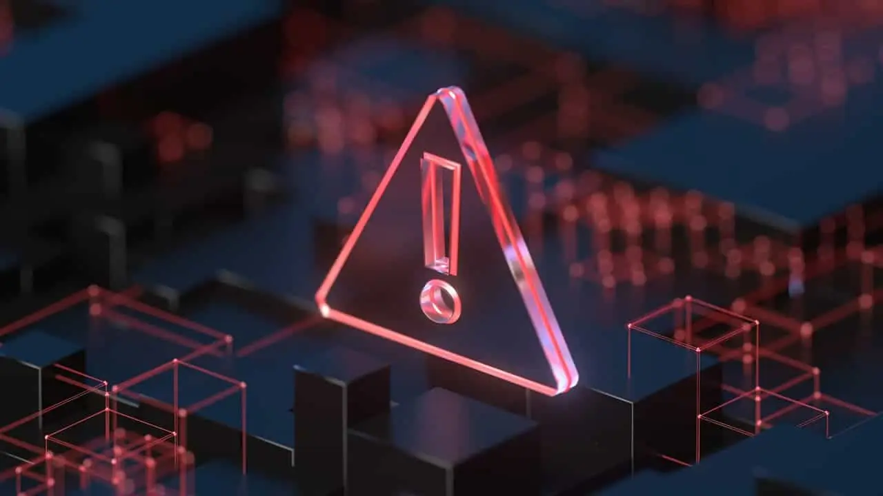malware