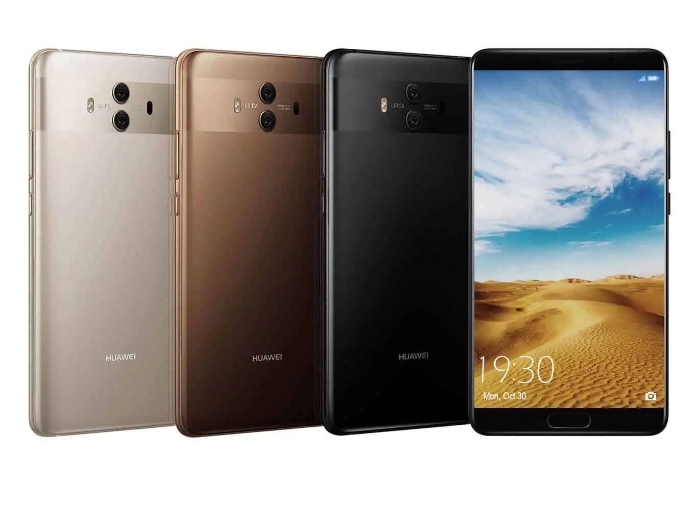 mate 10