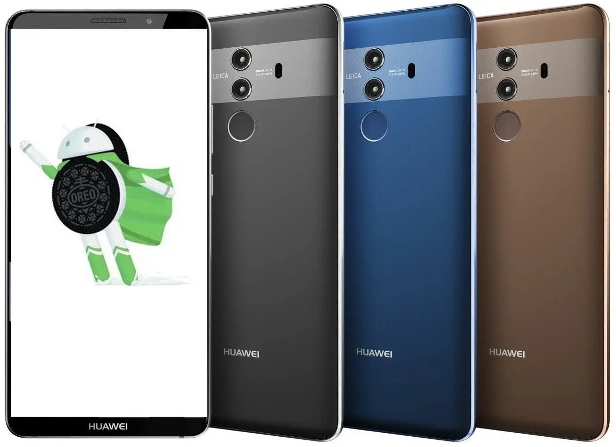 mate 10