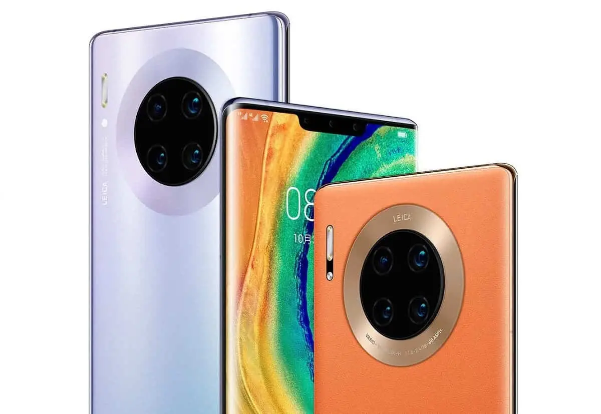 mate 30e pro 1