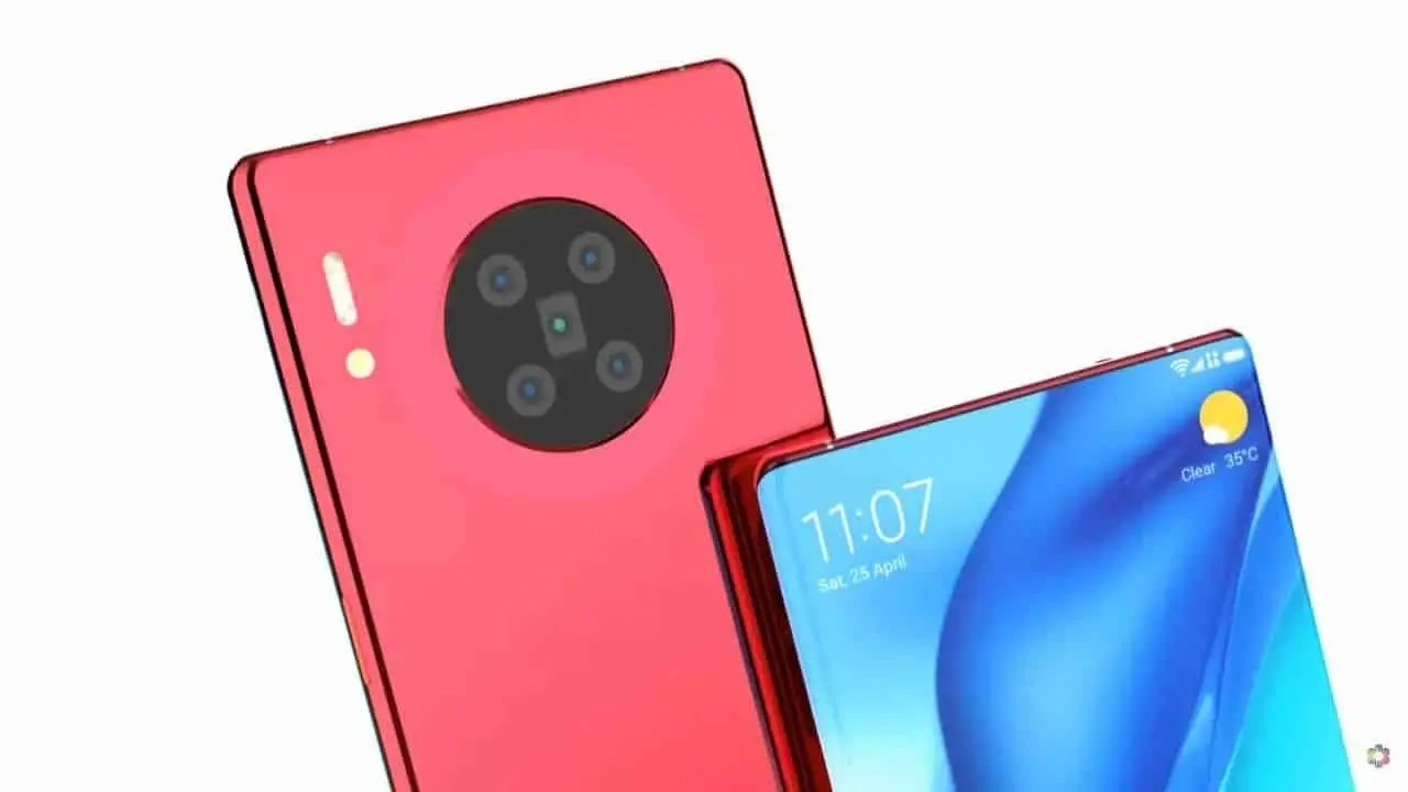 mate 40 3