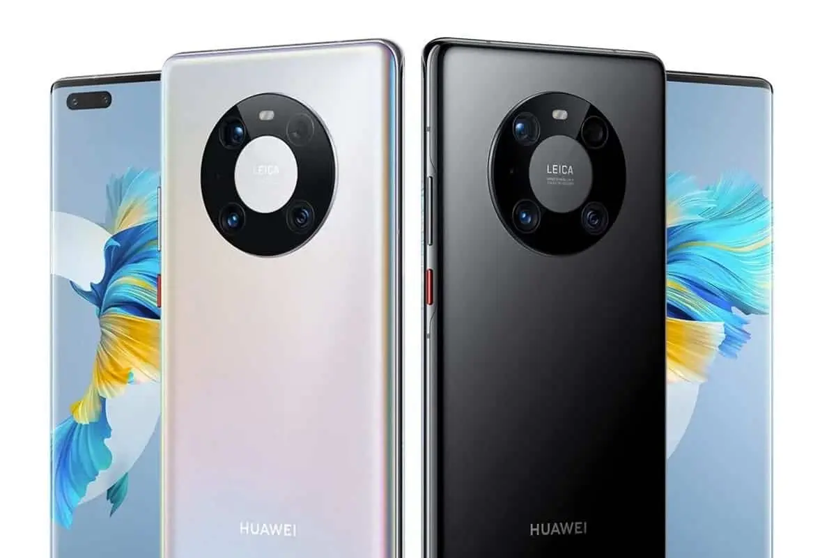 mate 40 pro