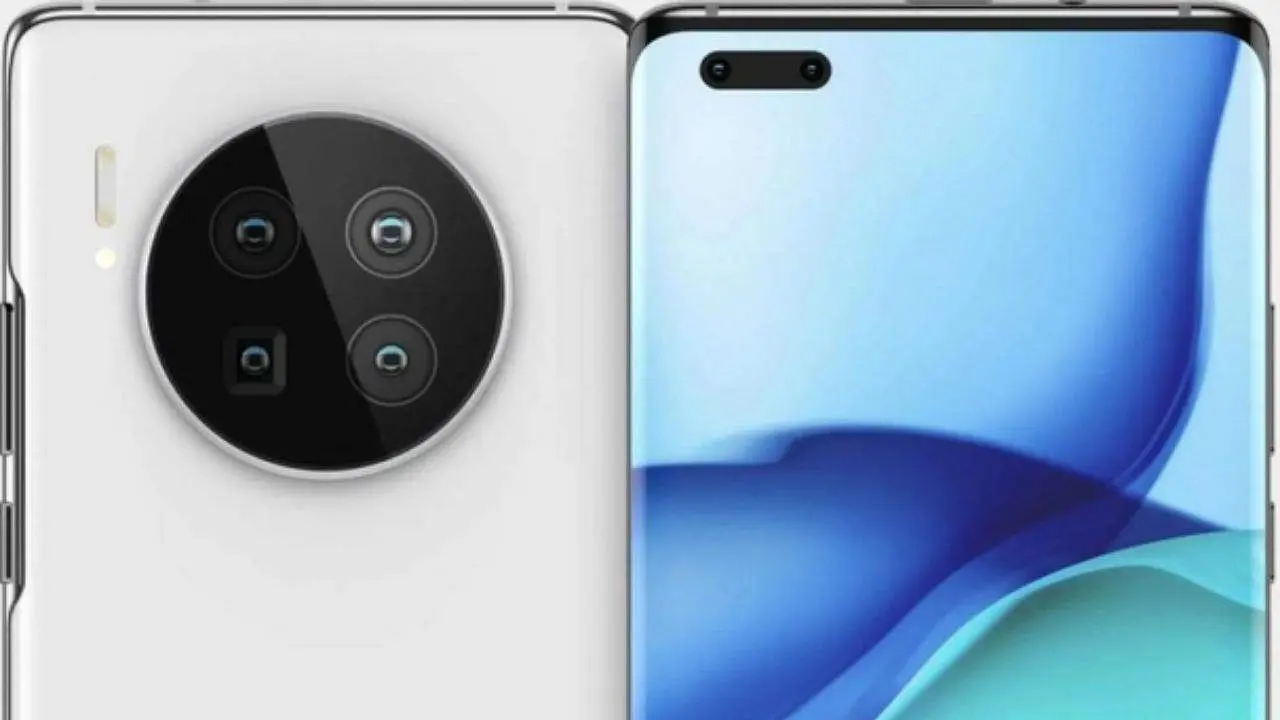 mate 40 pro