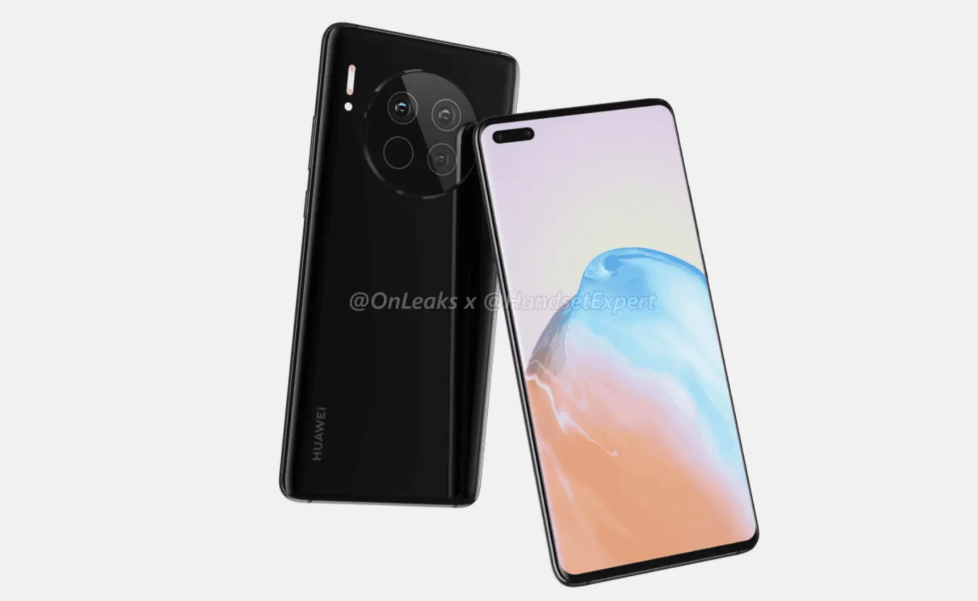 mate 40 series a