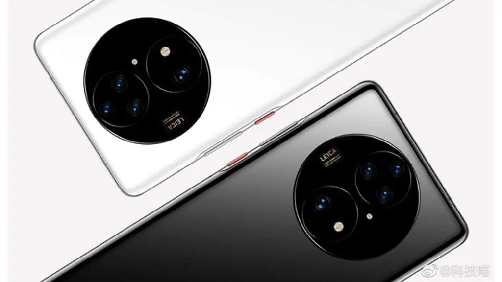 mate 50 camera design